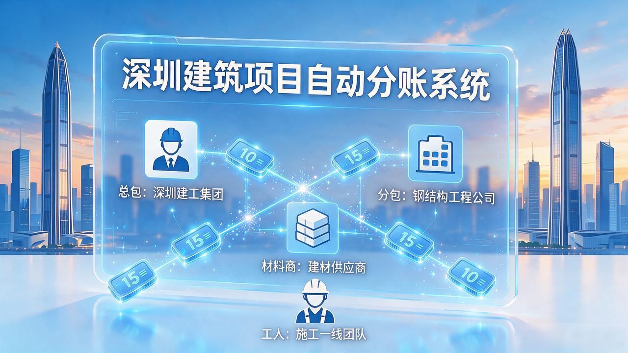 数字货币以后能干什么？这4个方向跟普通人的钱包直接相关