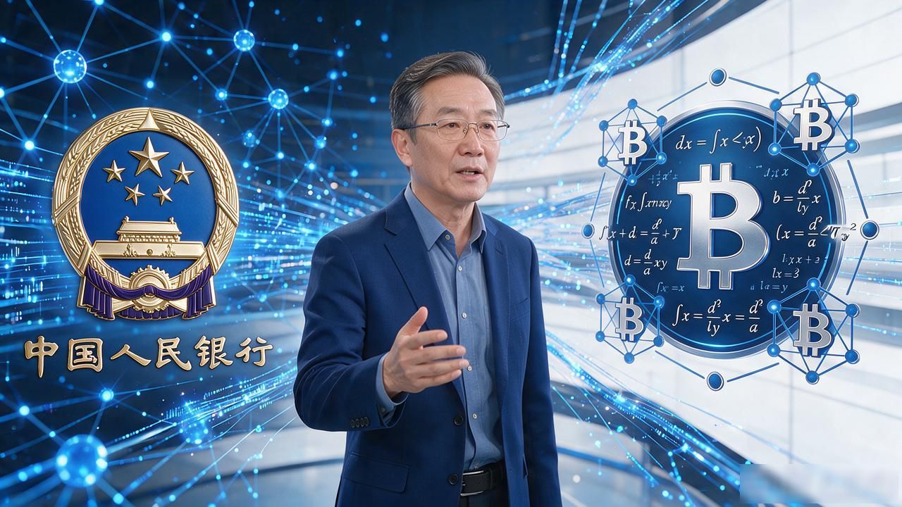 蔡净恒讲数字货币，一个数据行业干了二十多年的人把门道说透了