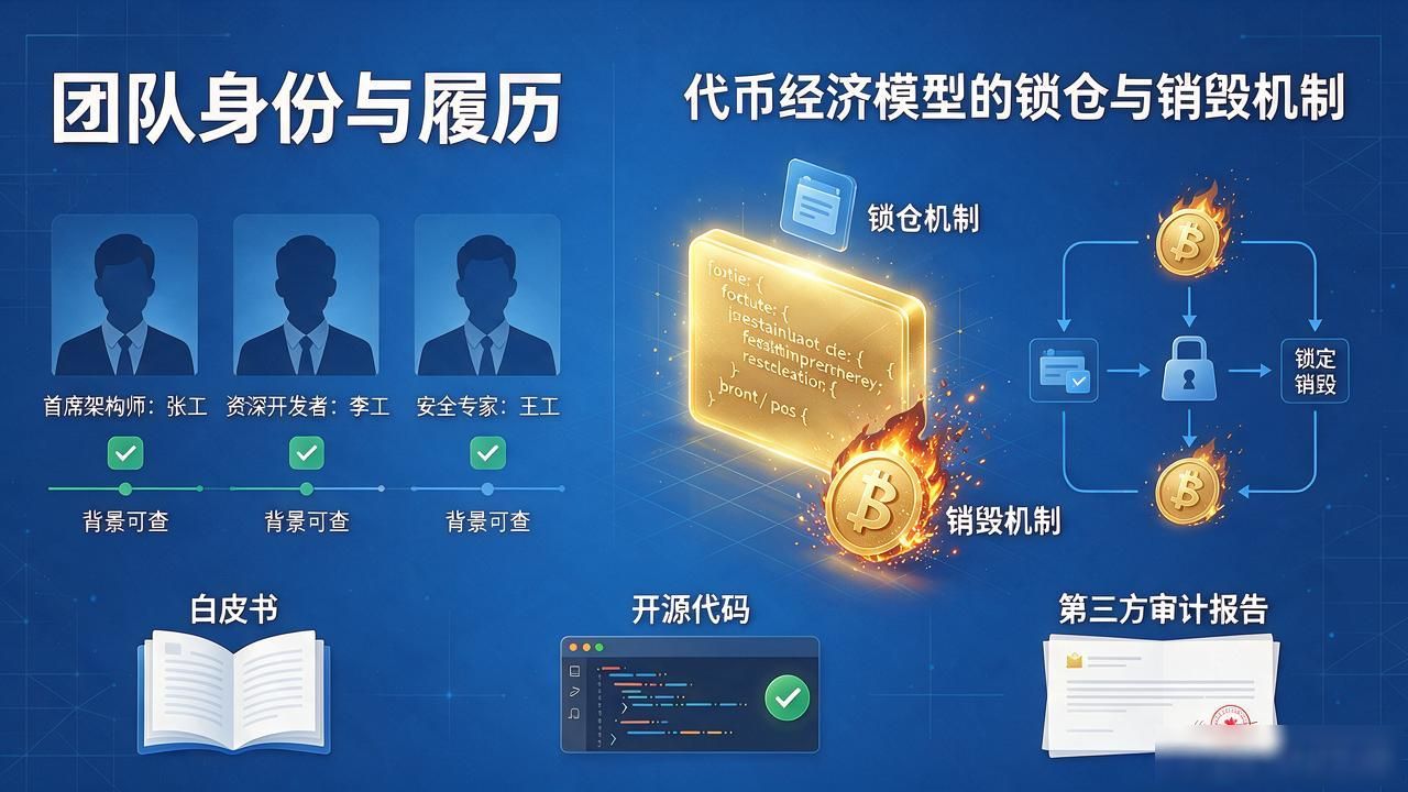 新数字货币ICO又火了，普通人怎么判断是机会还是割韭菜