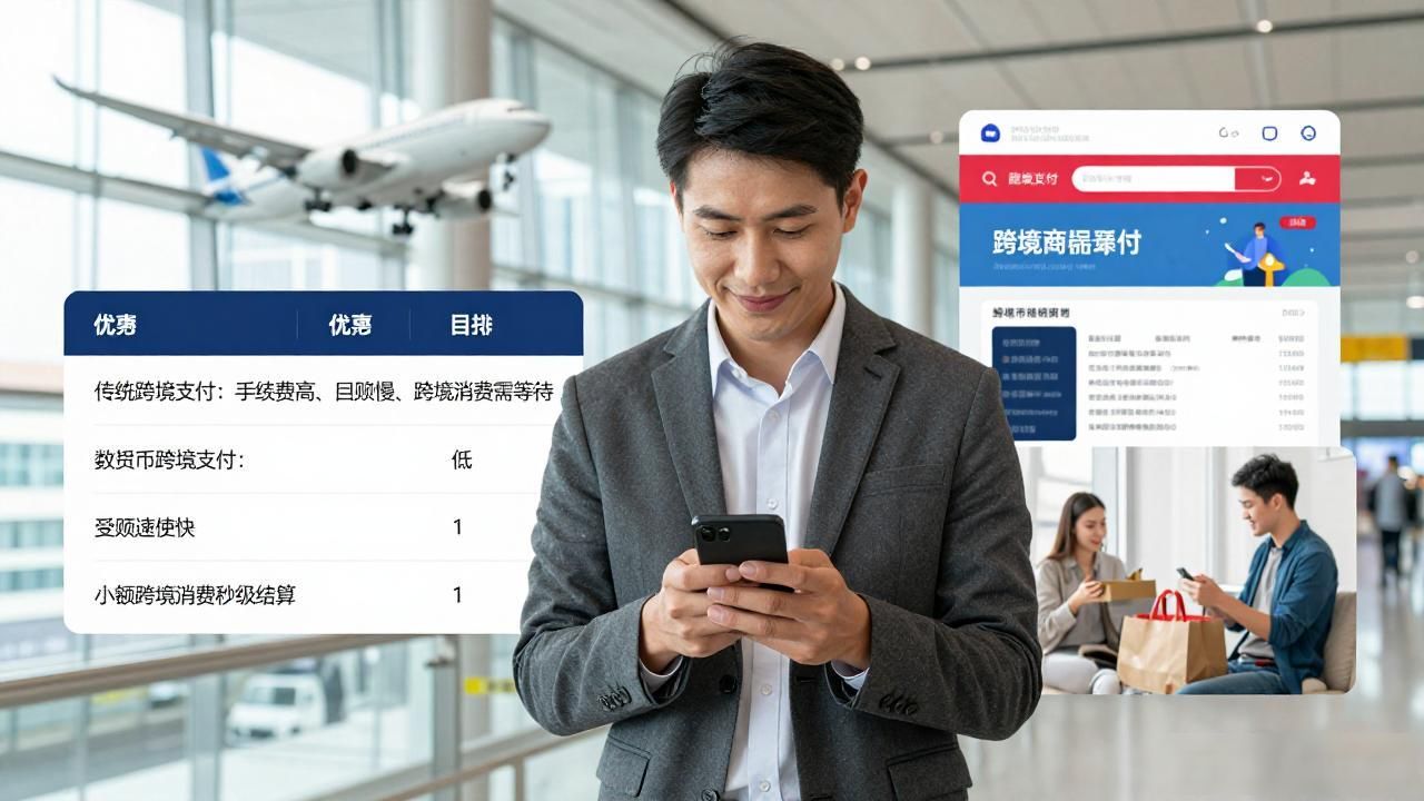 云闪付要发数字货币了？普通人怎么用更划算