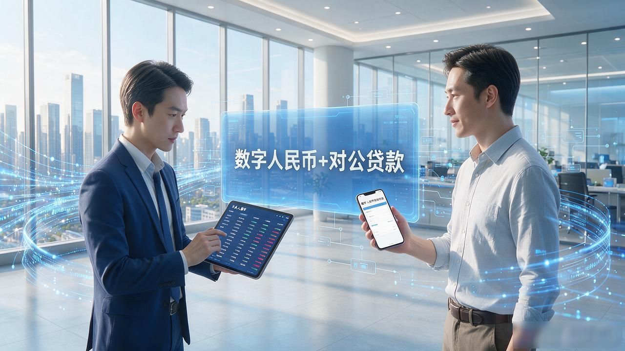 数字货币与银行业:数字人民币全面推广后,传统银行还能靠什么吃饭