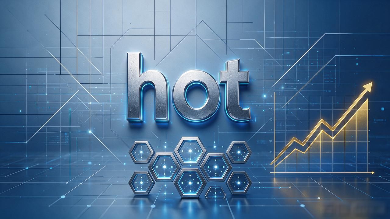 hot数字货币创始人到底是谁？一文讲透来龙去脉