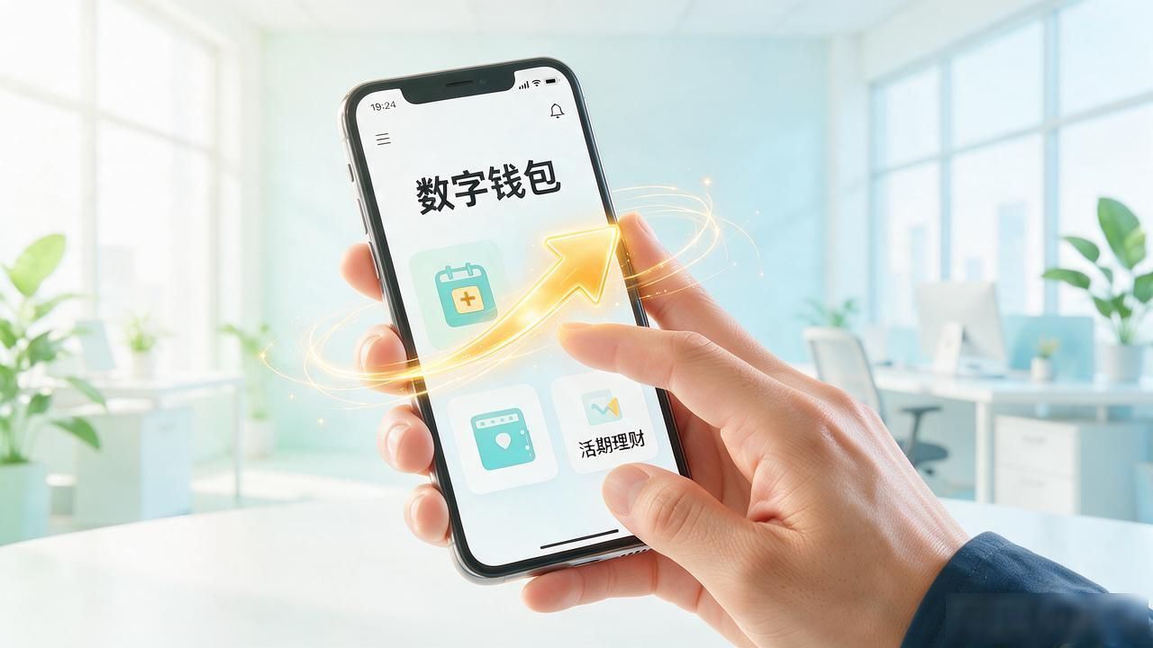 中国国际数字货币会议2026,这5个看点比想象中更贴近普通人