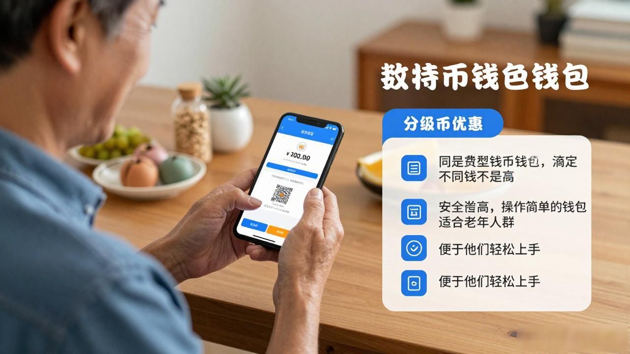 数字货币正式发行，你的钱袋子准备好了吗？