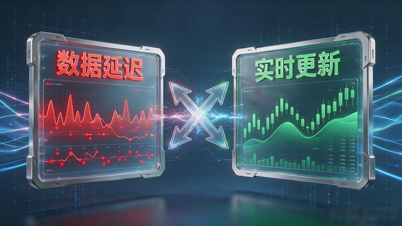 数字货币大数据平台怎么选?专业工具助你看清市场风向