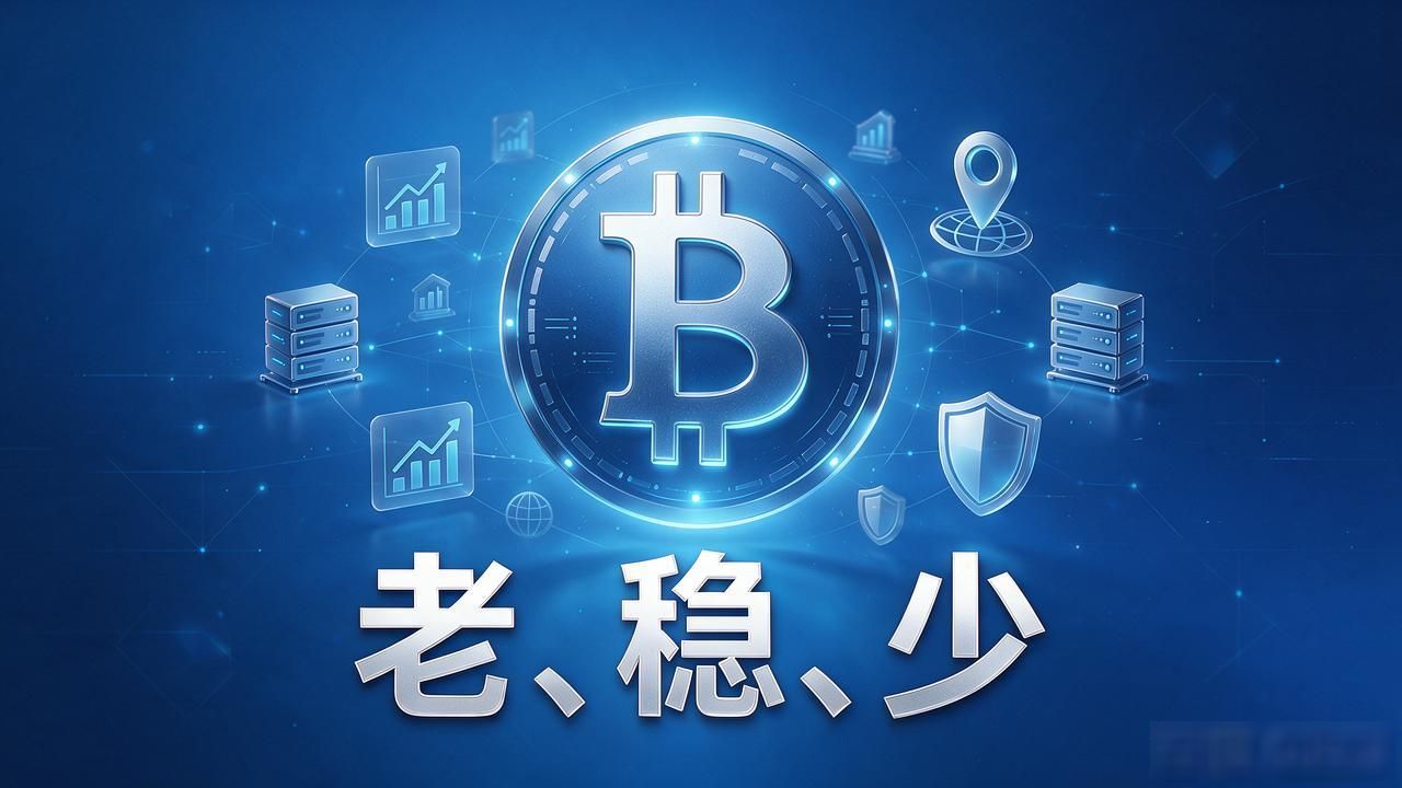 世界最大的数字货币到底是哪个?比特币凭什么一直坐头把交椅