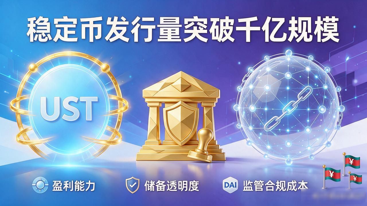 数字货币格局白热化,谁才是真正赢家?