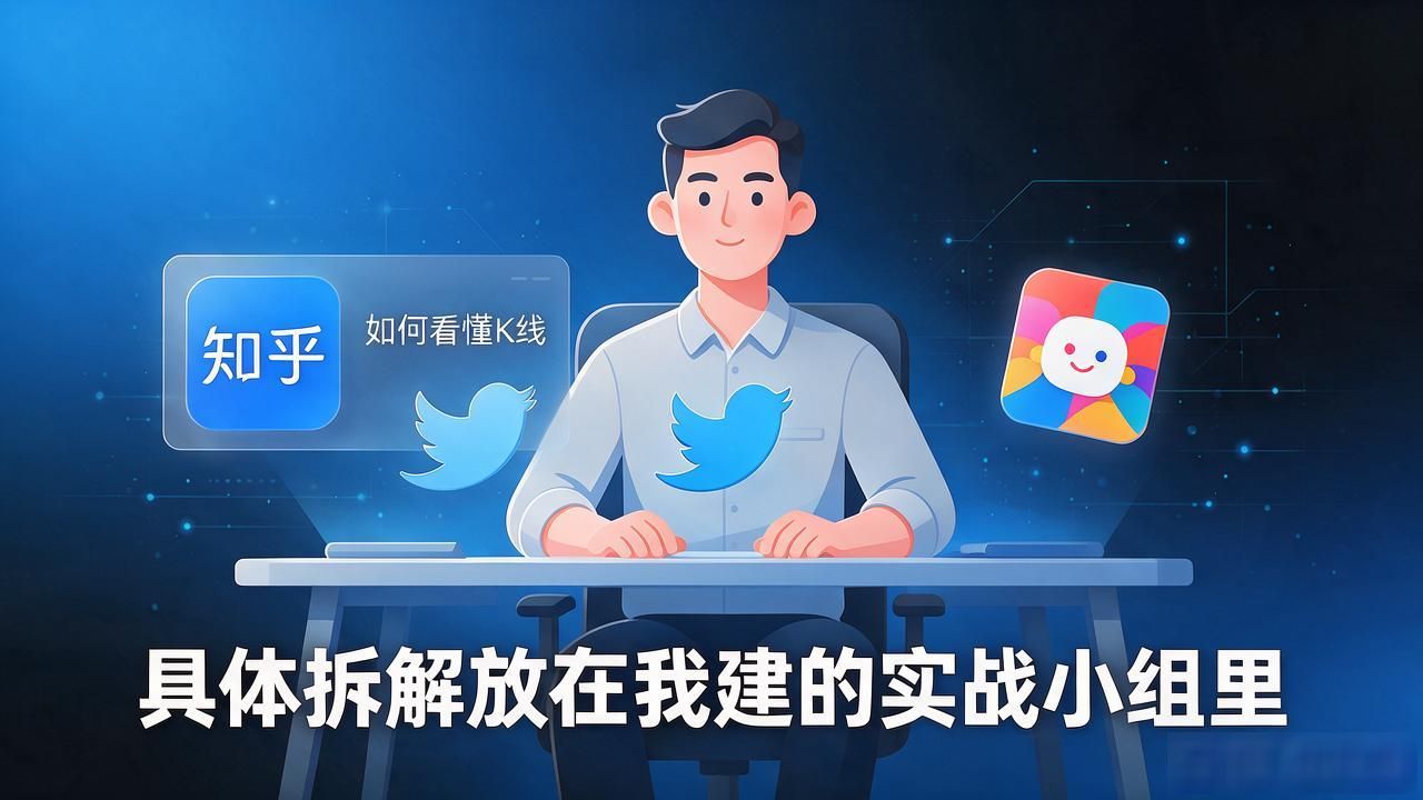 数字货币社群引流:低成本获客实操指南