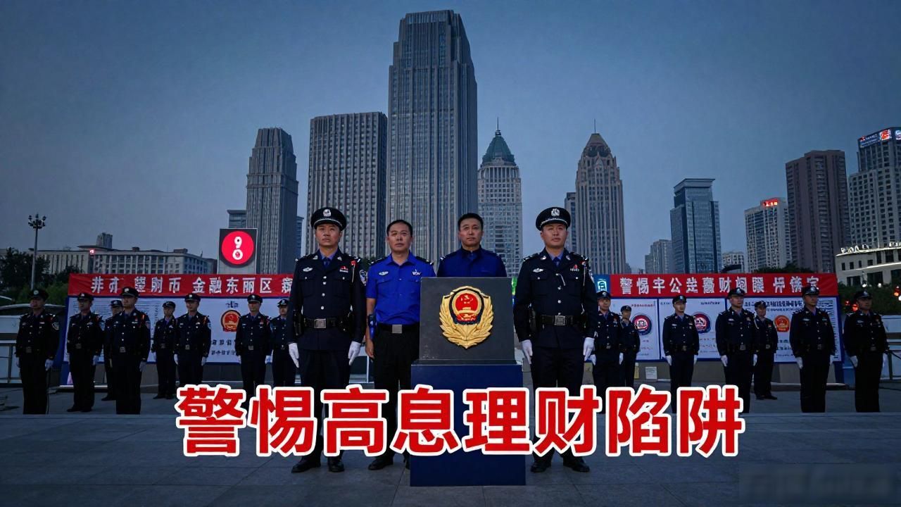 天津东丽数字货币现状与监管政策解析