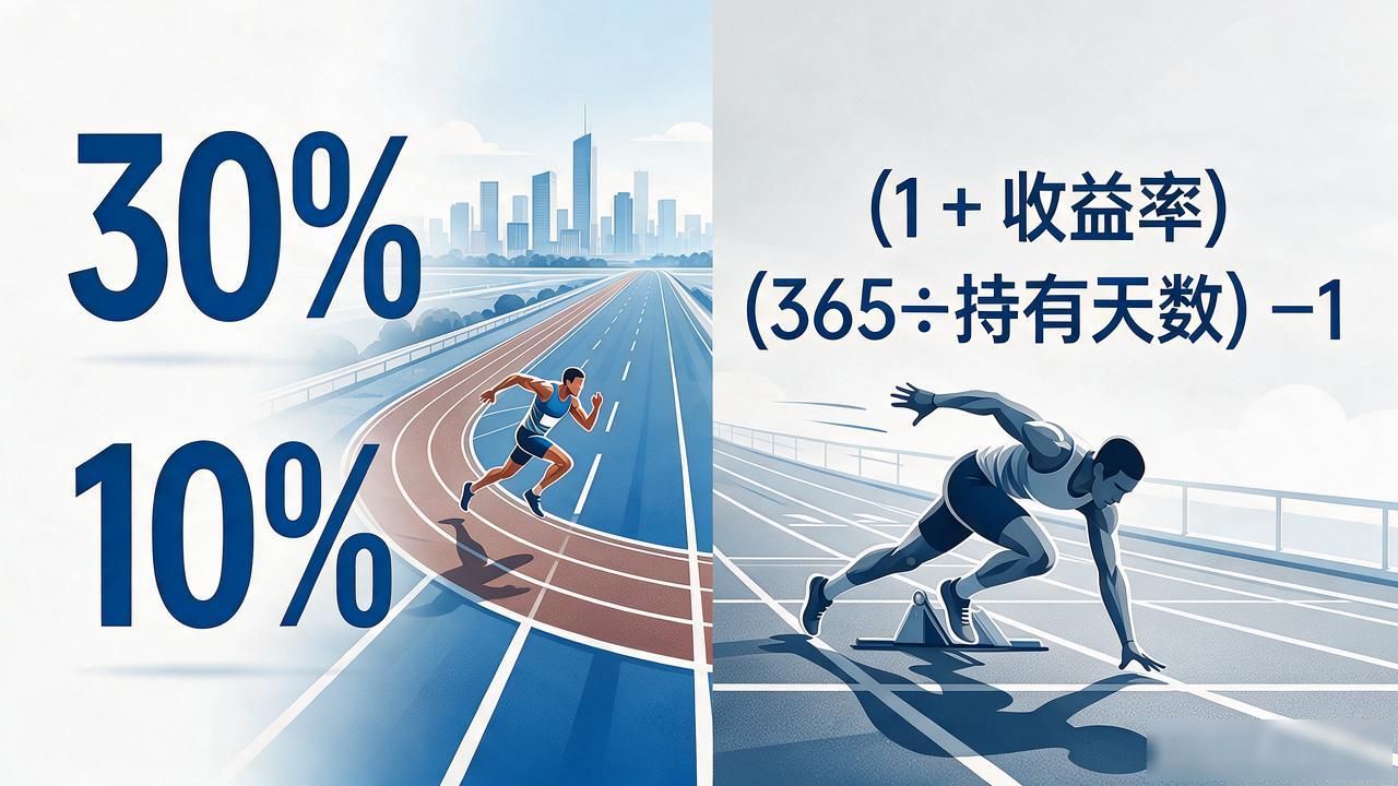 数字货币回报率怎么算?老玩家发现,90%的人都漏算了手续费