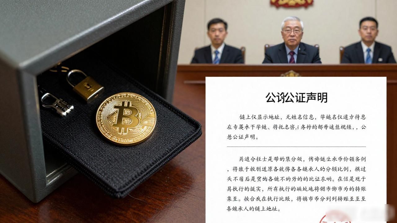 离婚和继承时比特币、以太坊怎么分？数字货币财产分割实操要点