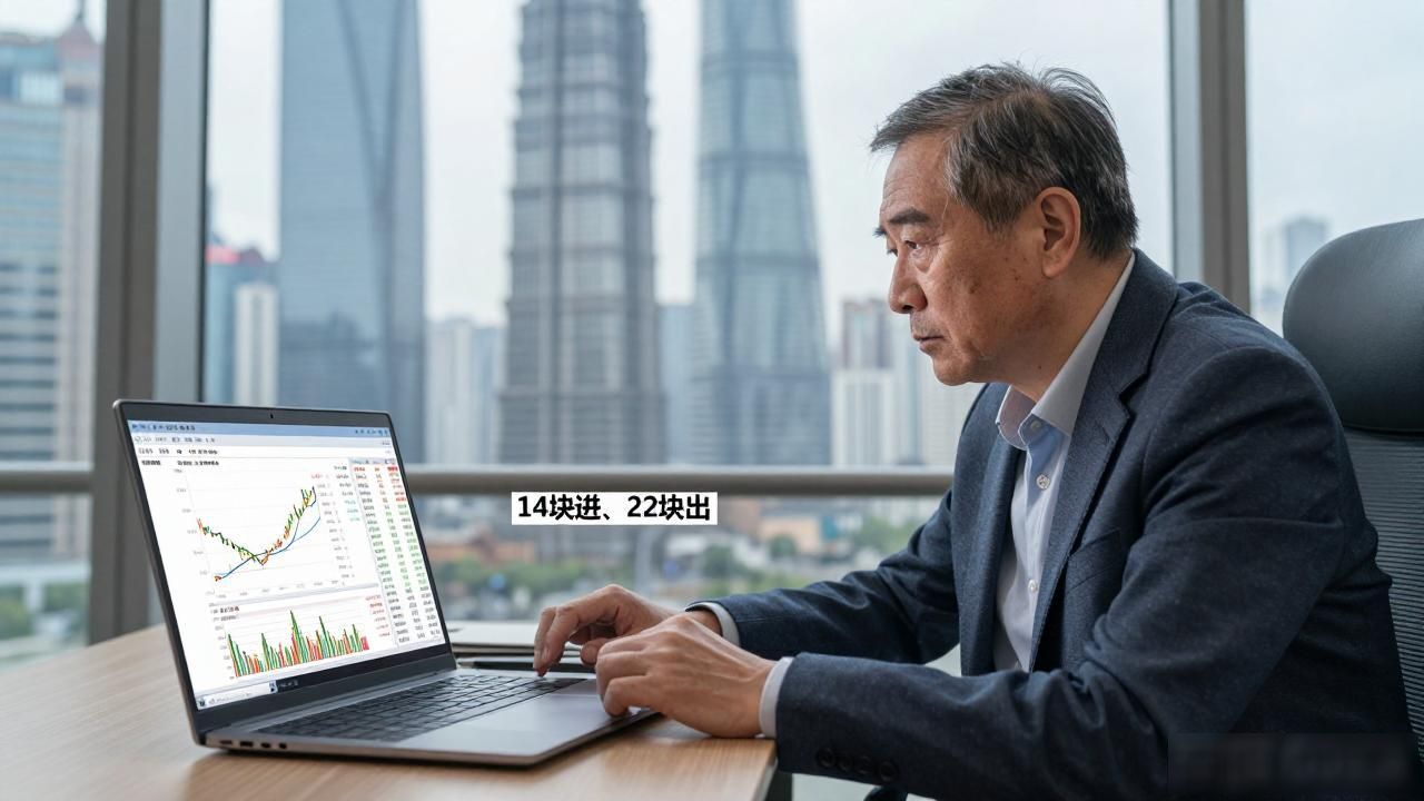 数字货币上海股票怎么选？散户实操心得