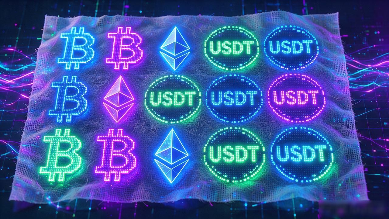 蚊帐印数字货币,图片素材大全帮你搜齐了,设计直接用