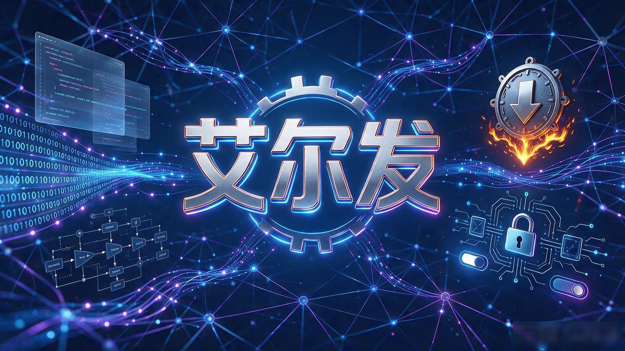 艾尔发数字货币大全:技术原理、代币机制、生态玩法全梳理