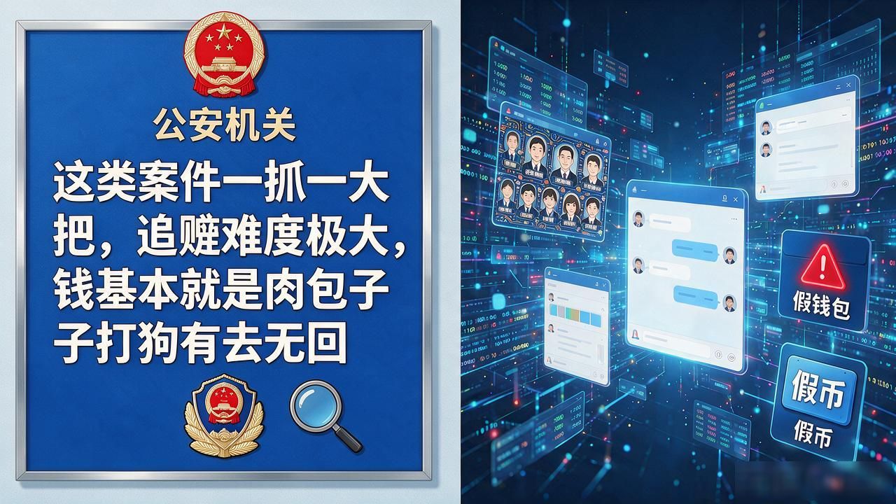 中国人想买数字货币？先别急着下单，看看这条红线