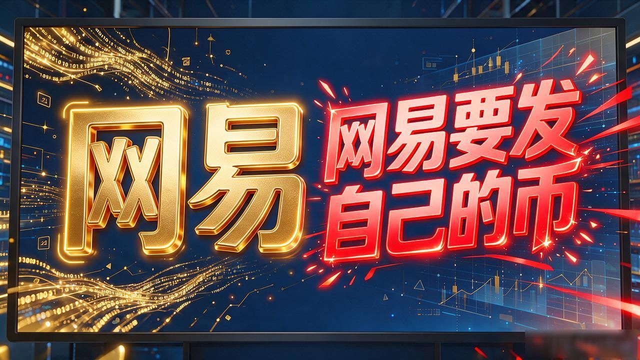 网易纳斯达克上市跟数字货币有半毛钱关系吗?别被忽悠了