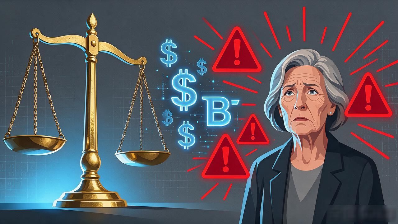 母亲搞数字货币到底违不违法?家里长辈碰币的法律红线在哪