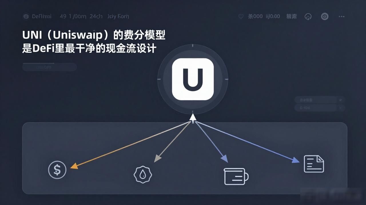 DeFi中最具价值的数字货币，老玩家重仓的竟然不是以太坊