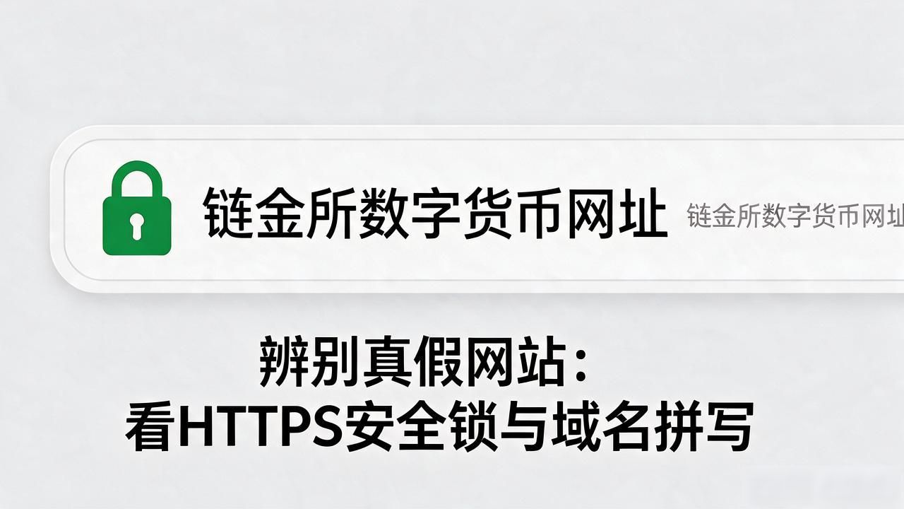 链金所数字货币网址到底在哪找？认准官方入口，别再被假网站骗了