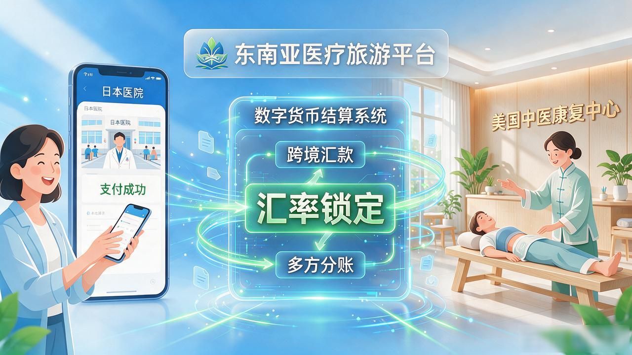数字货币和医疗板块到底啥关系？盯了三年的人说几句大实话