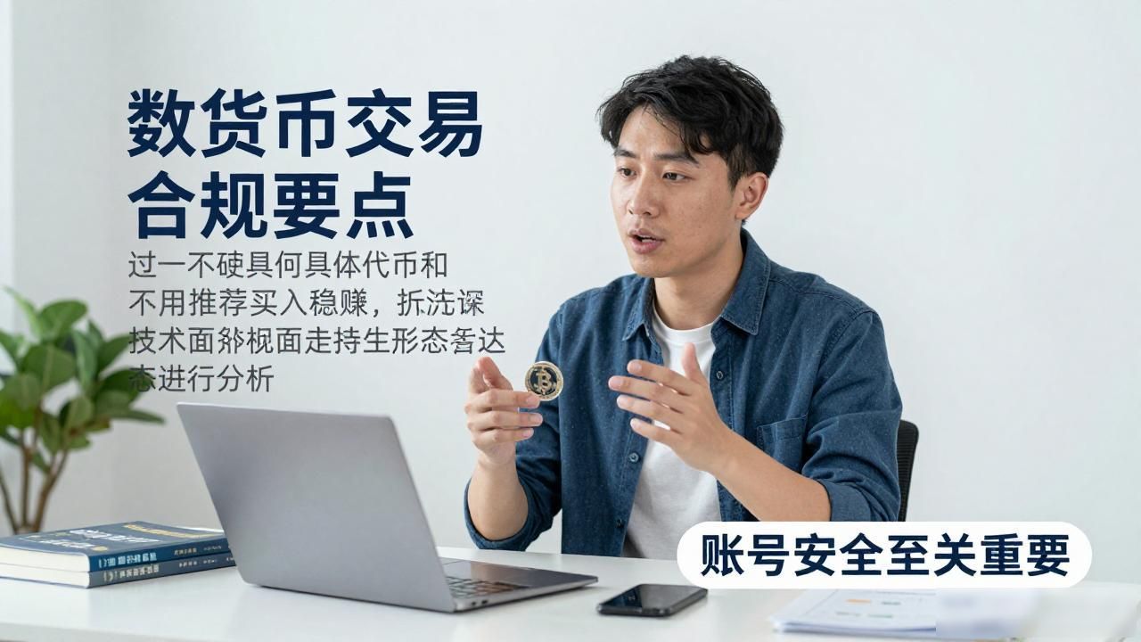 拍数字货币泡泡视频不翻车:新手最该注意的实操要点和避坑指南