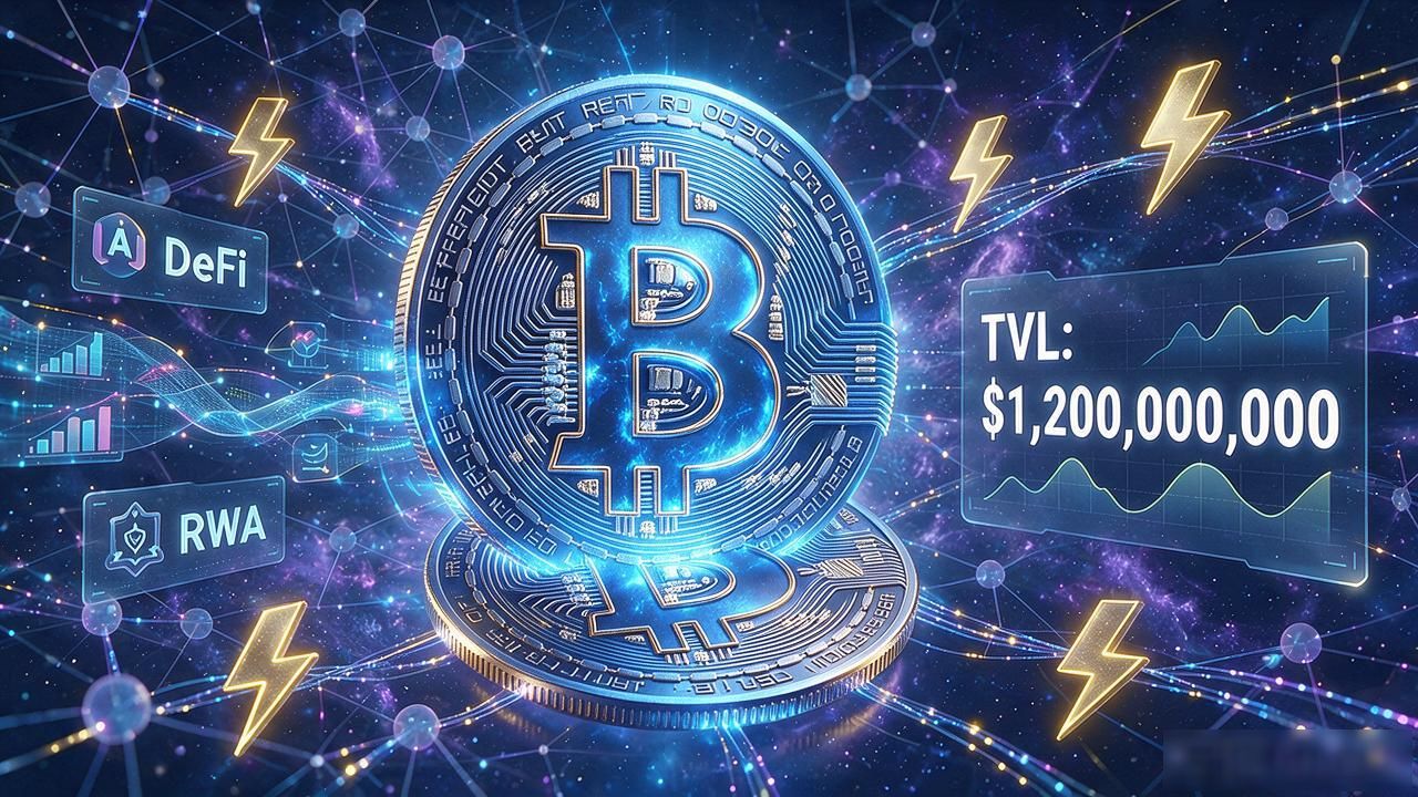 比特币凭什么坐稳数字货币之王的位置？把几个核心逻辑给你讲透