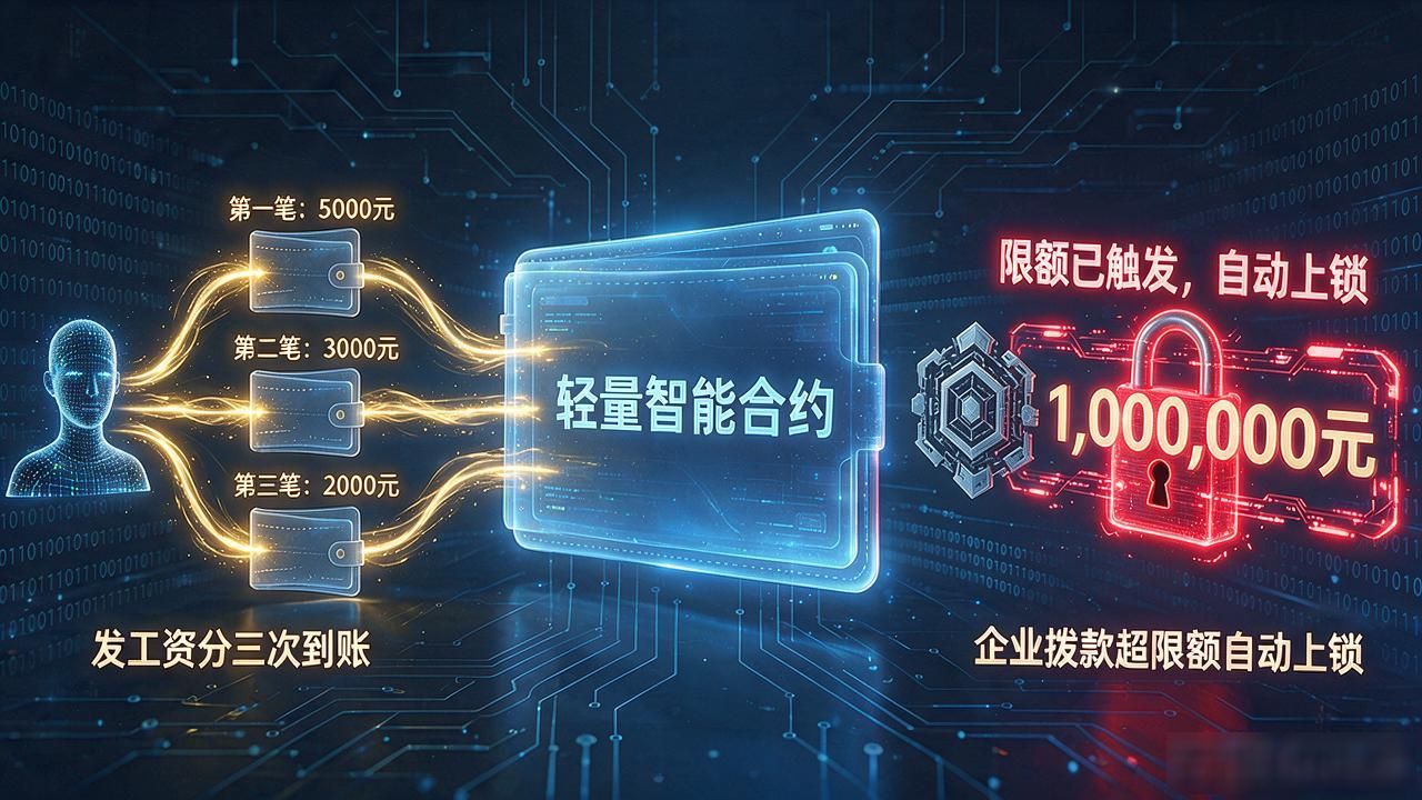 数字货币怎么做的？从芯片到APP，一个老兵把全过程讲明白