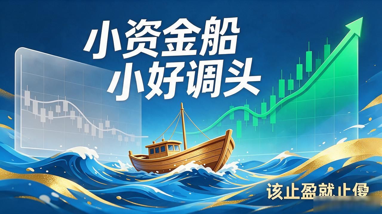 3万块投币圈，小散户怎么分钱才不被割
